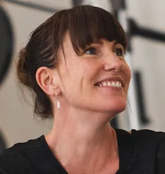 Anna Reinhold Landaeus