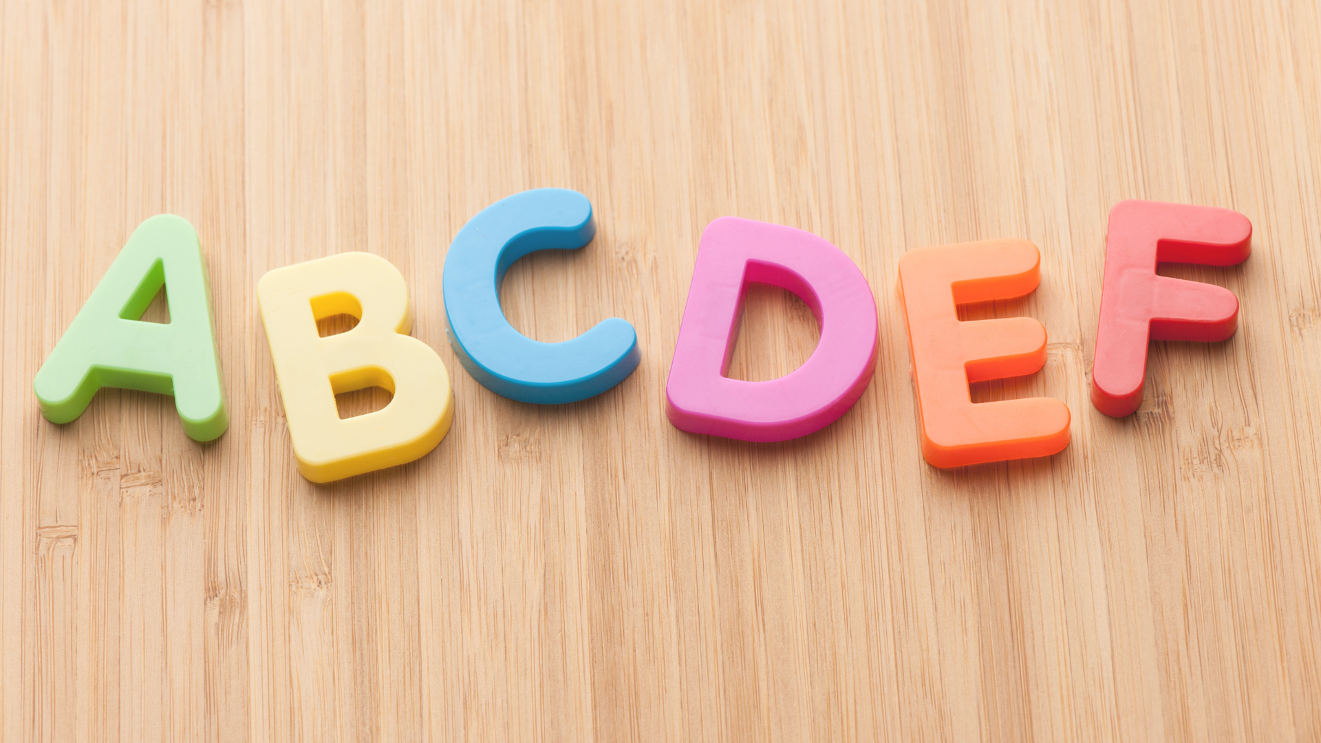 Babynamen von A bis Z – Inspiration für jeden Buchstaben | Preggers, image size:1920x1080