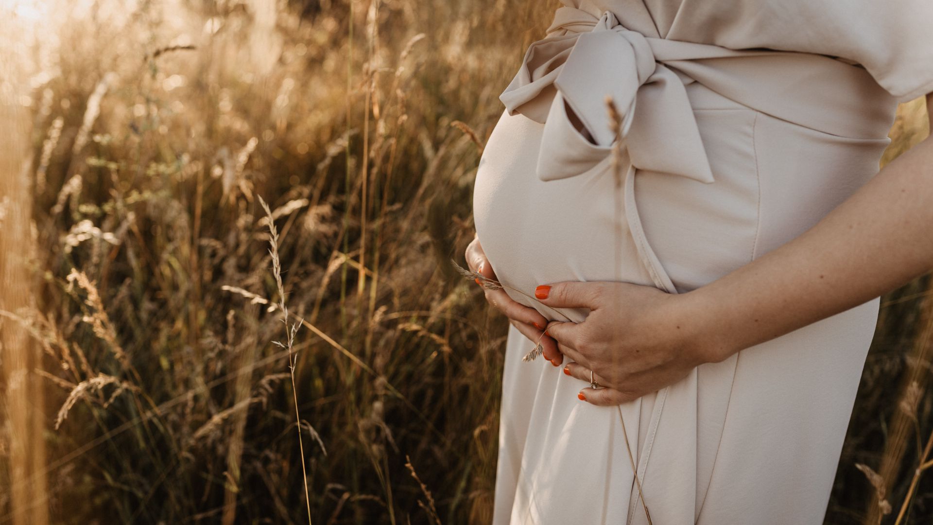 Midsummer, wedding, or celebration? Find the perfect maternity dress for the occasion!