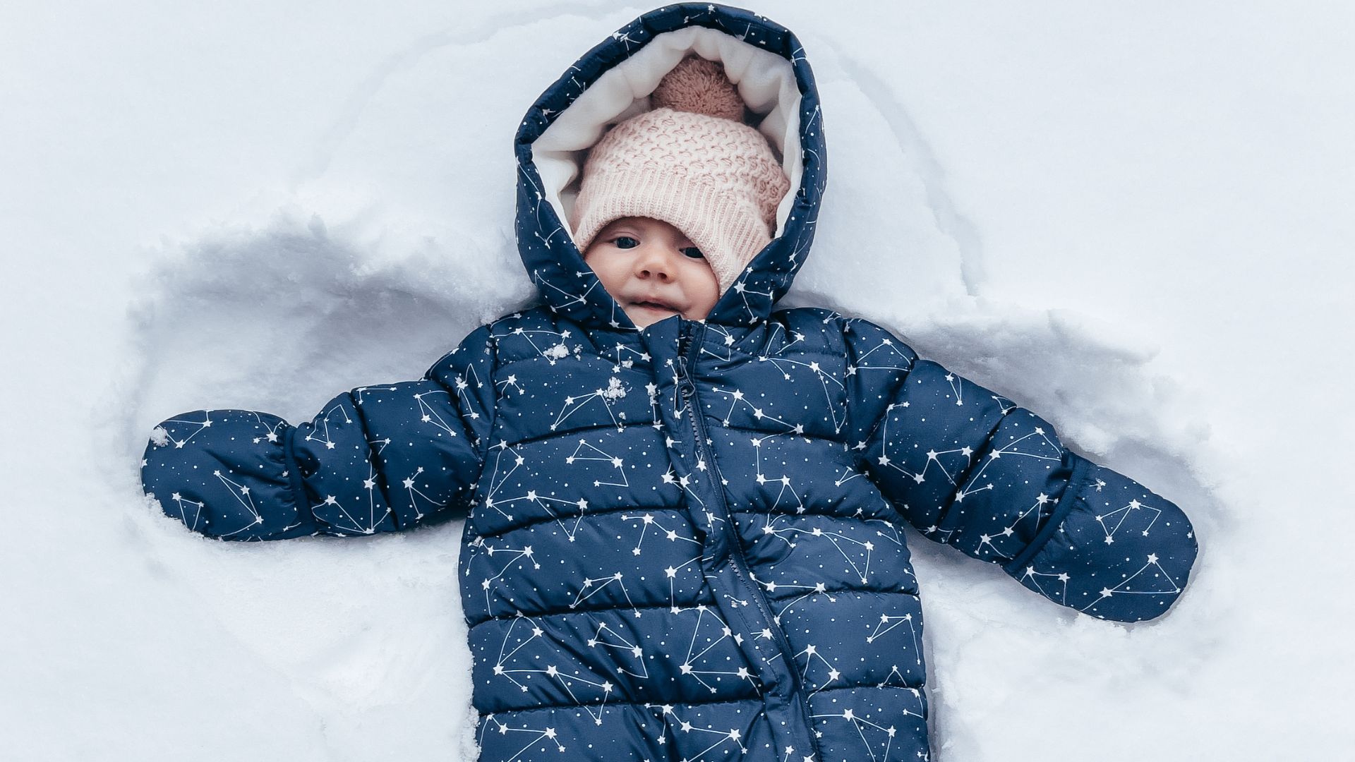 Dressing your winter baby – 7 tips! | Preggers