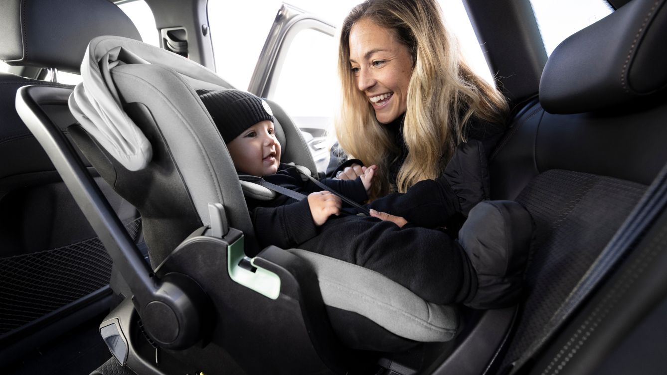 How to Choose the Right Car Seat for Your Baby – A Complete Guide ...