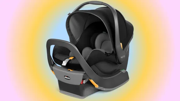 Best Infant Car Seats of 2025: Safe, Smart Picks for Your Baby