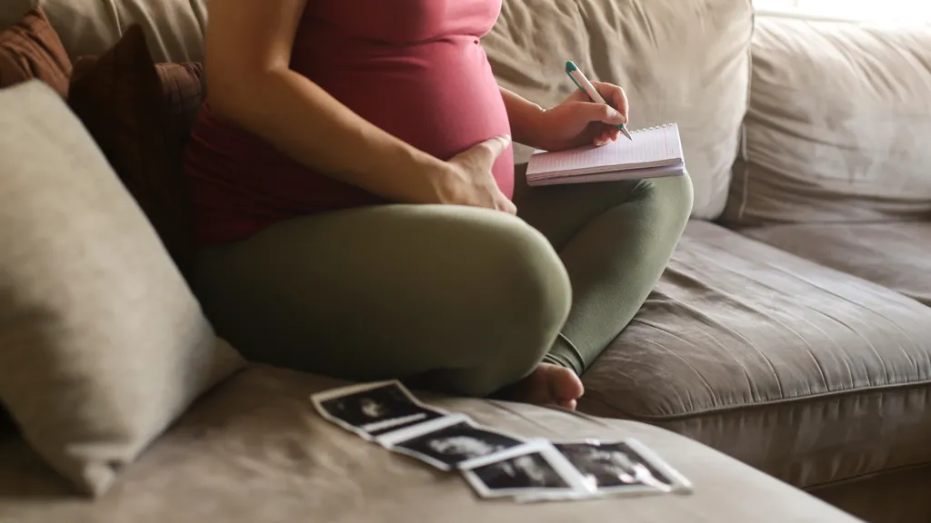 Як вибрати ідеальне ім'я для дитини – посібник для майбутніх батьків