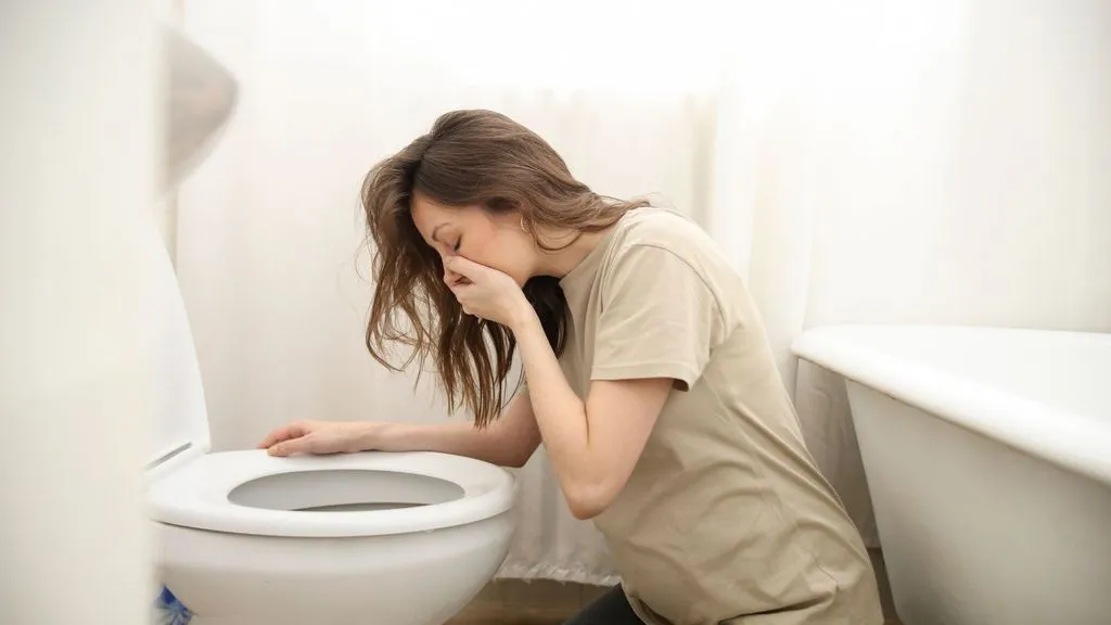 Are you suffering from extreme pregnancy nausea? The mystery may now be solved!