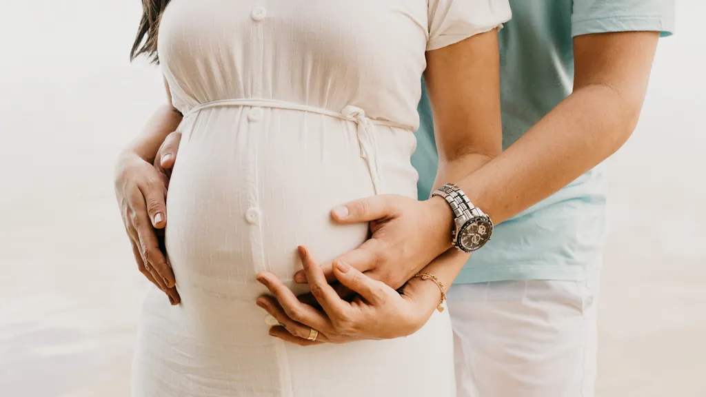 Babymoon – den sista resan som två innan bebisen kommer