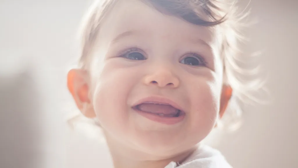 Baby's First Teeth – EVERYTHING You Need to Know!