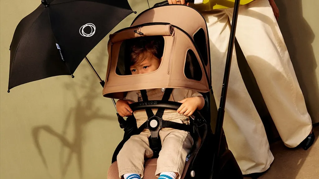 Barnevognstilbehør som gjør livet enklere – og turene hyggeligere