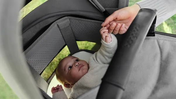 Barnvagnsguiden – välj rätt barnvagn!