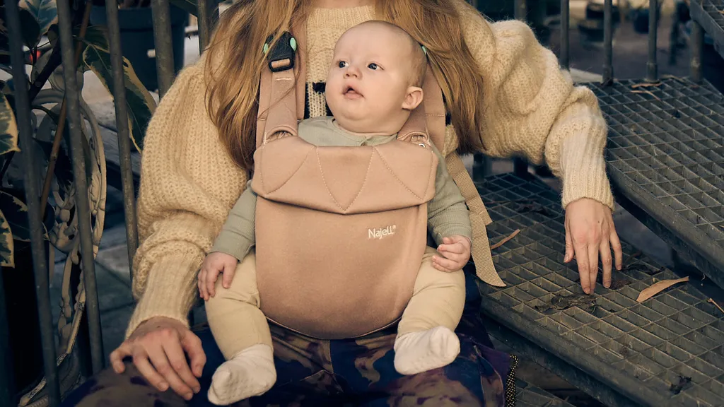 Best Baby Carriers of 2025 – A Practical Guide for New Parents