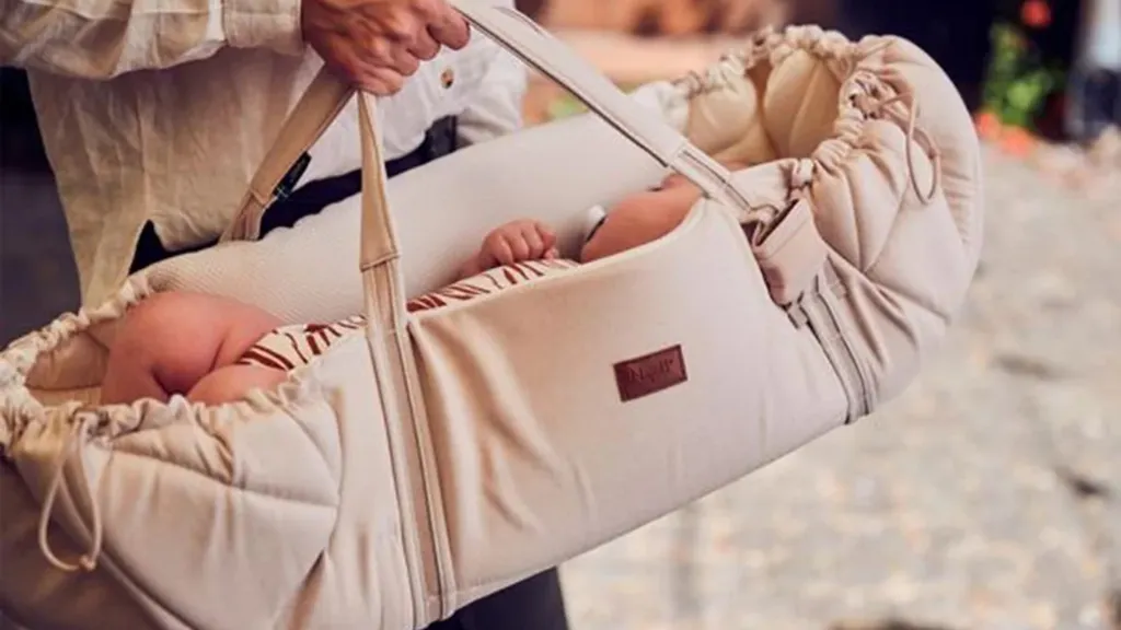 Beste babynest 2025 – stor guide med våre toppvalg 