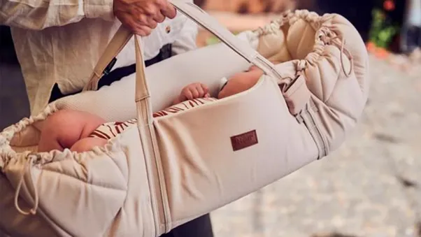 Beste babynest 2025 – stor guide med våre toppvalg 