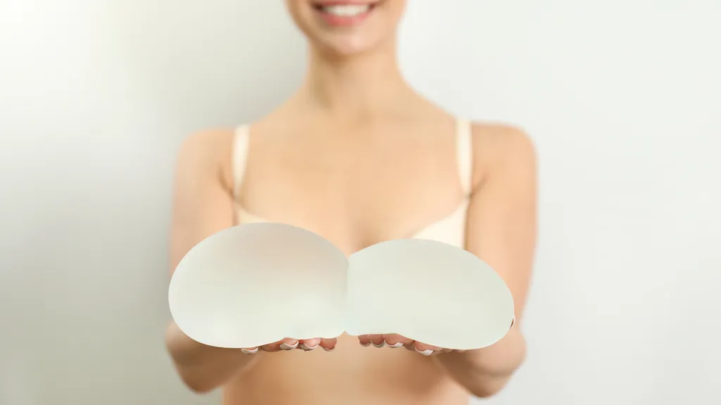 Breastfeeding and Operated Breasts – How It Works