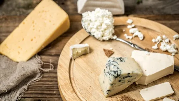 Des envies de fromage ? 