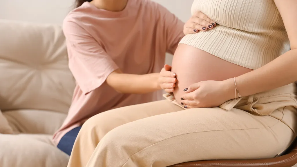 Different types of doulas – what are your options?