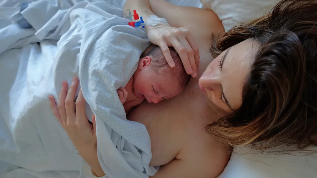 Doula och hypnobirthing – en perfekt kombination för en lugnare förlossning?