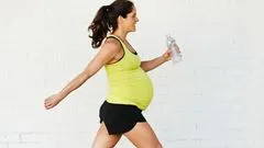 Exercise during pregnancy – recommendations for a healthy and active pregnancy