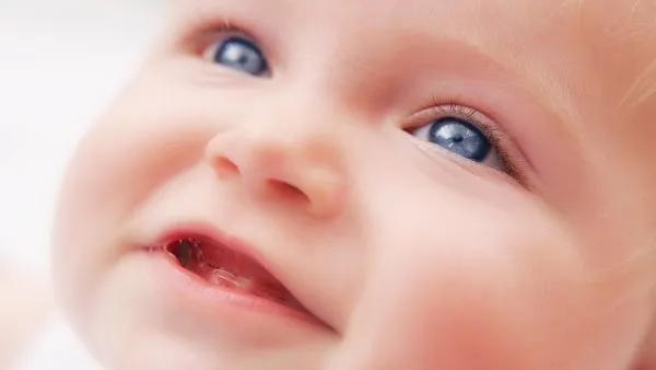 Het Mysterie van Oogkleur