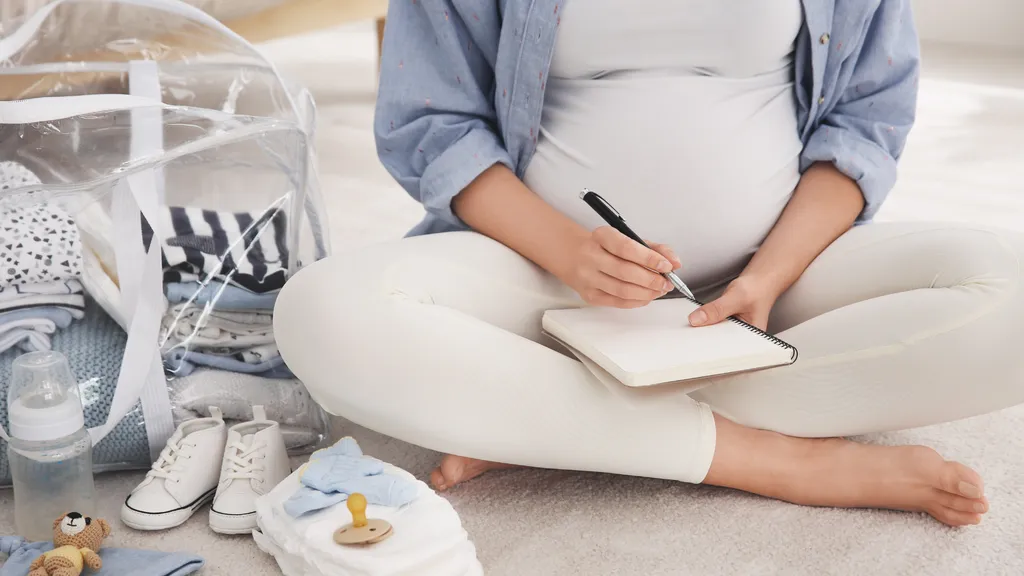 How to Pack the Perfect Birth Bag – Here Are Some Top Tips!