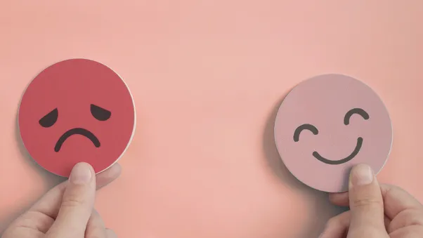 怀孕期间情绪起伏大？了解原因并学会应对方法