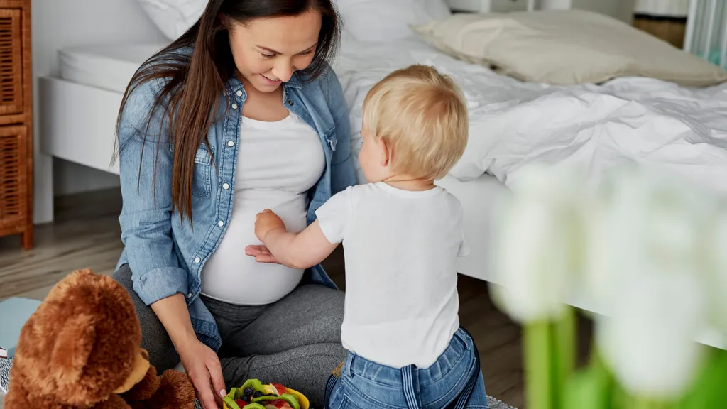 Идеи имен для братьев и сестер - как выбрать имена, которые хорошо сочетаются друг с другом