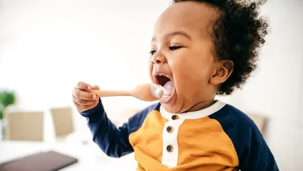 Les purées de fruits pour bébés : avantages et inconvénients