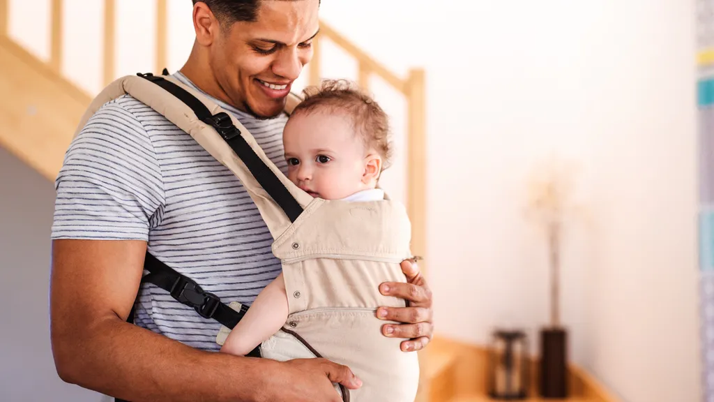 Petit guide porte-bébé