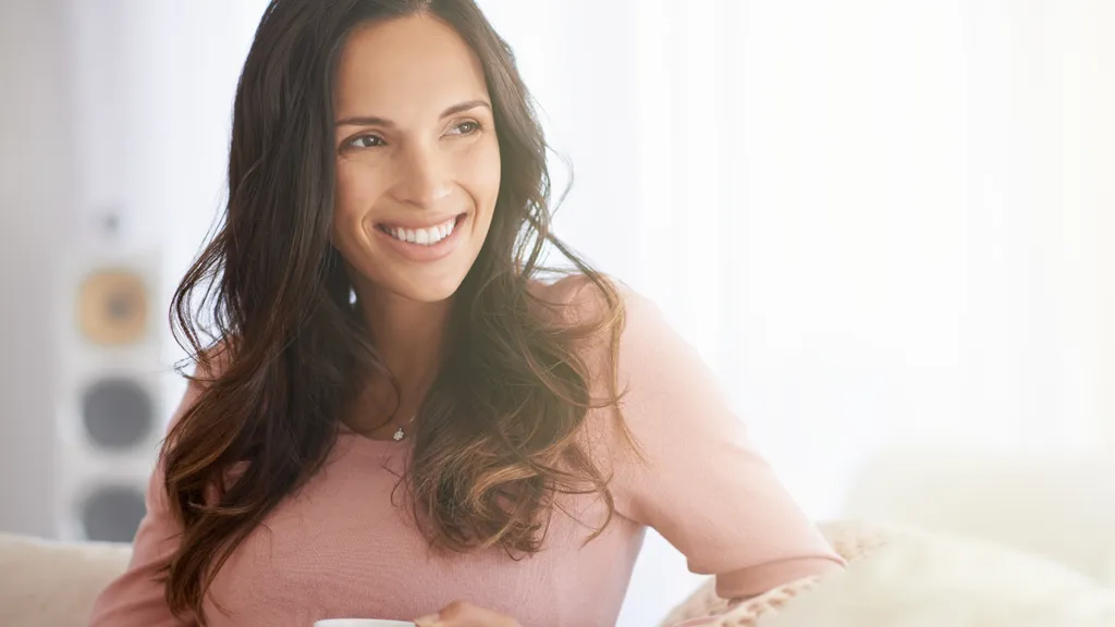 Pregnant and glowing – or not? Here's how to care for your skin during pregnancy