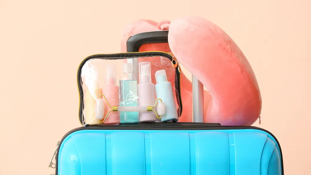 Produits essentiels pour la trousse à pharmacie de voyage des femmes enceintes et des bébés