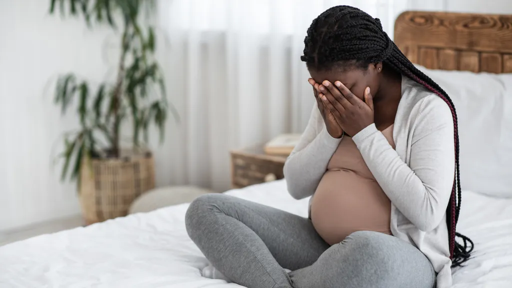 Relation pendant la grossesse – pourquoi ça peut être compliqué et comment se retrouver