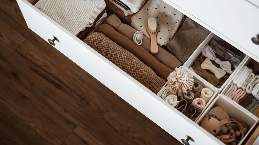 Ropa para bebé en los primeros meses – Guía de tallas, estaciones y tejidos