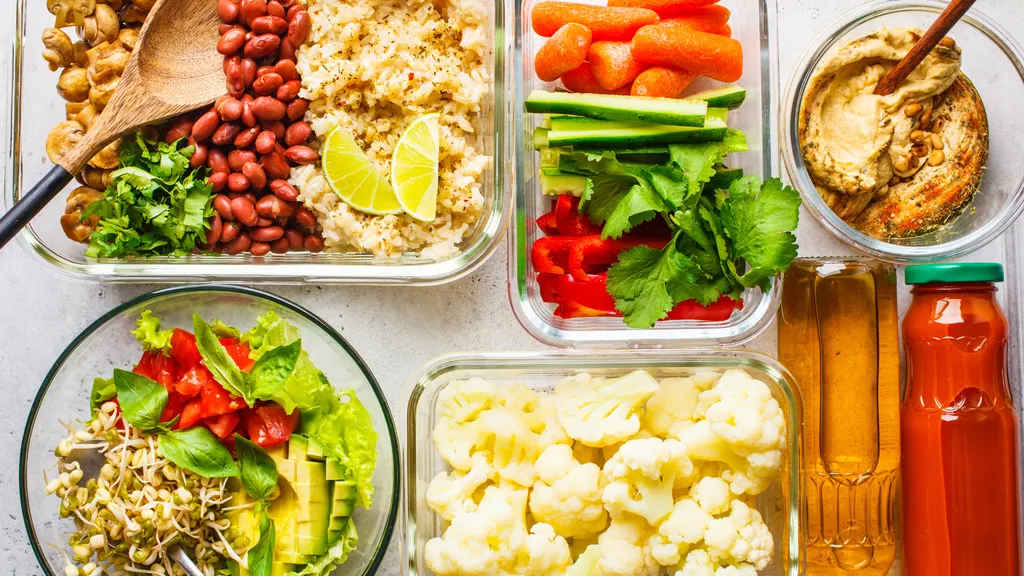 Små børn og vegetarisk kost – kan det lade sig gøre?