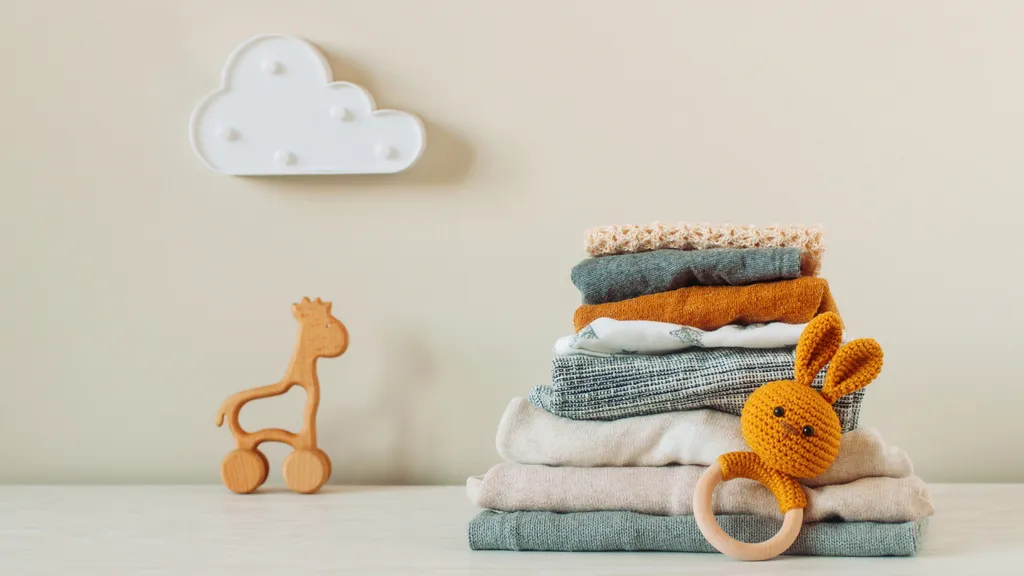 Spring Baby Wardrobe Checklist: Essentials Your Little One Needs This Season