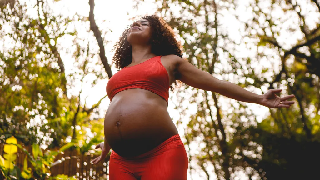 Spring Pregnancy Tips – How to Stay Healthy and Energised While Expecting