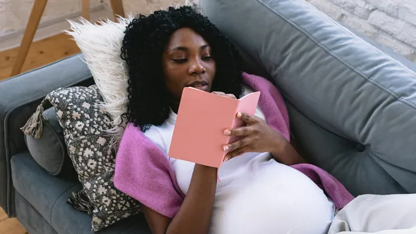 Top 10 Dinge, die du als Schwangere zu Hause brauchst