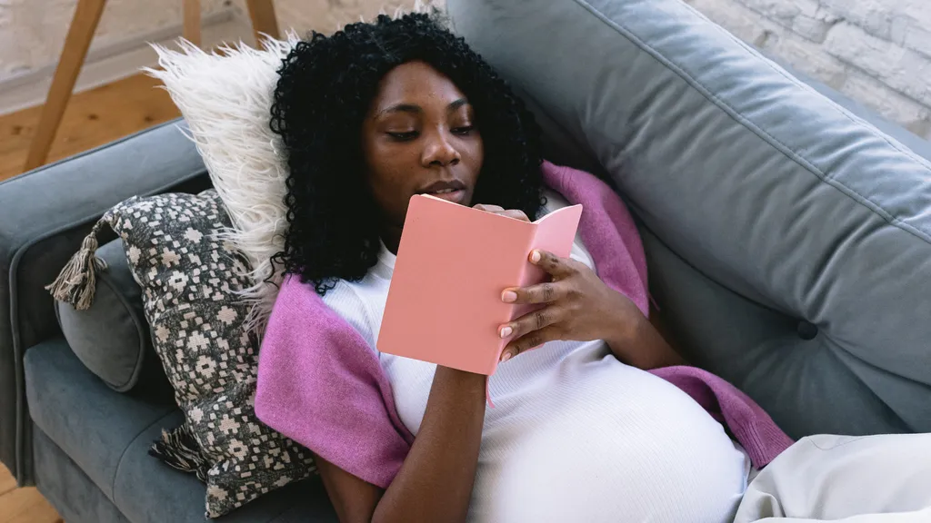 Top 10 dingen die elke zwangere thuis nodig heeft