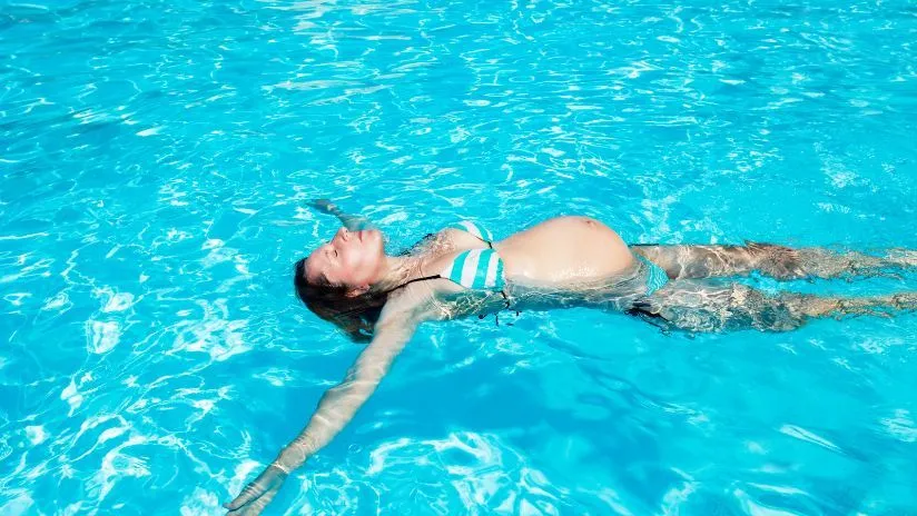 Trening under graviditeten – fordeler og anbefalinger