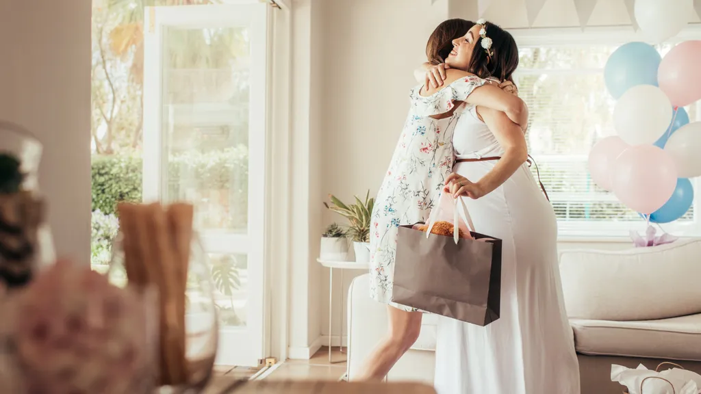 Vem ordnar babyshowern? Vanliga frågor & svar