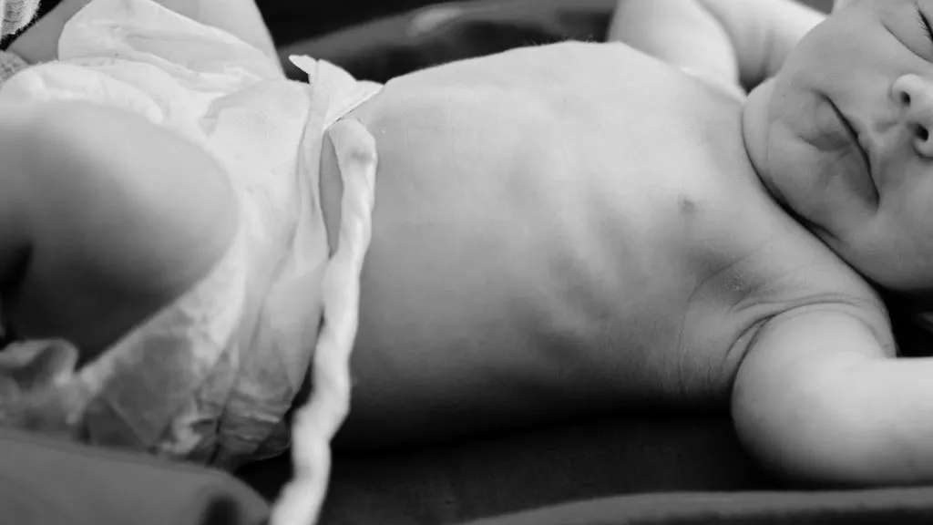 Verlaat afnavelen: waarom het de moeite waard is om even te wachten