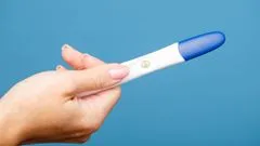 Все, що вам потрібно знати про рівень ХГЛ під час вагітності