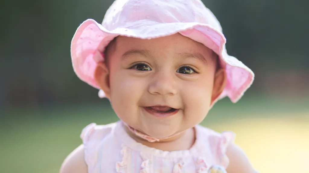 Your Child’s Spring Wardrobe – What Your Little One Needs This Spring