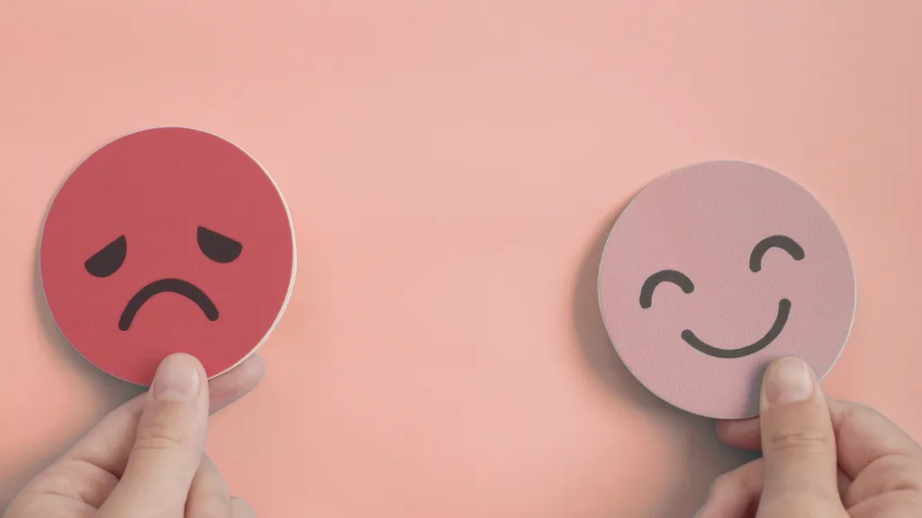 Zwanger en emotioneel op en neer? Dit is waarom – en wat je eraan kunt doen